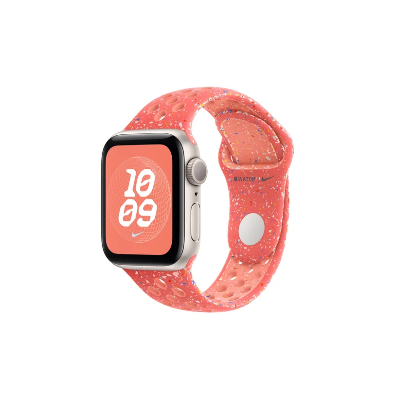 Bracelet Sport Nike 46 mm Magic Ember — M/L