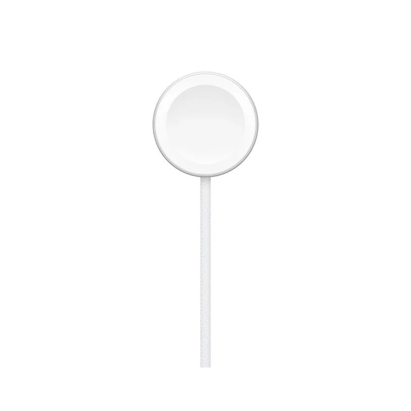 Câble de charge rapide magnétique Apple Watch vers USB-C 1 m