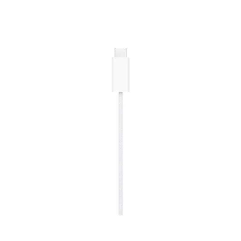 Câble de charge rapide magnétique Apple Watch vers USB-C 1 m