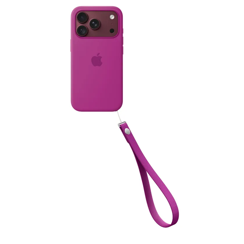 Bracelet de poignet — Magenta