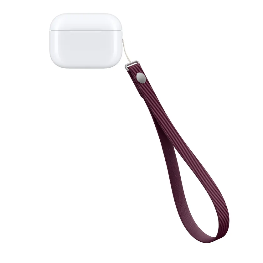 Bracelet de poignet — Bordeaux