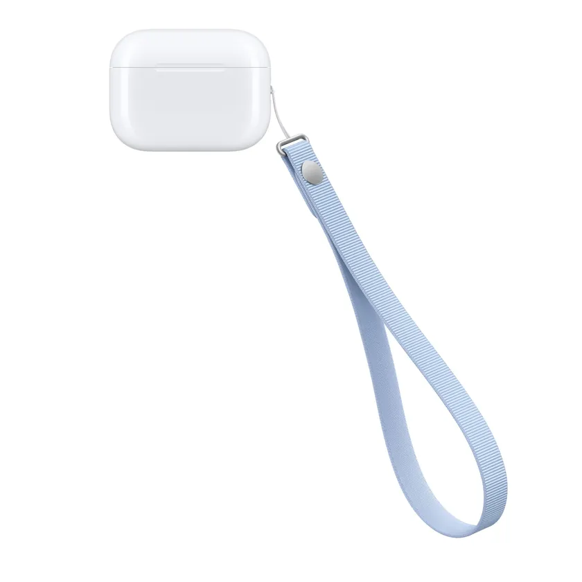 Bracelet de poignet — Bleu vif