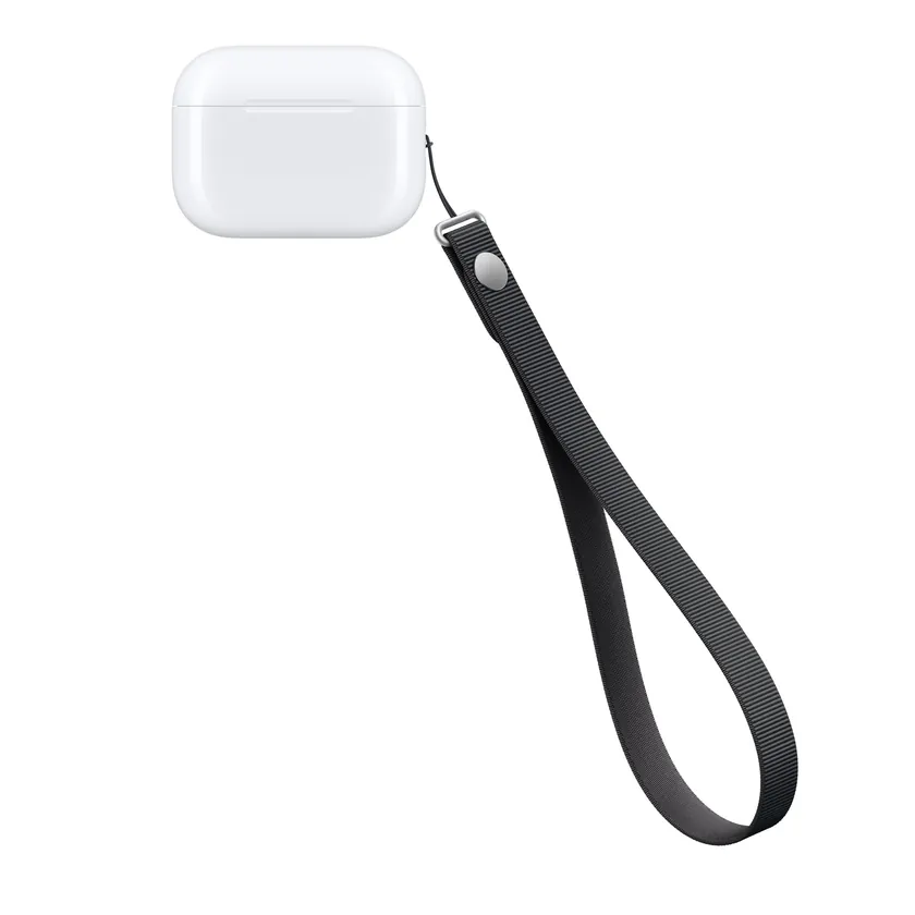 Bracelet de poignet — Noir
