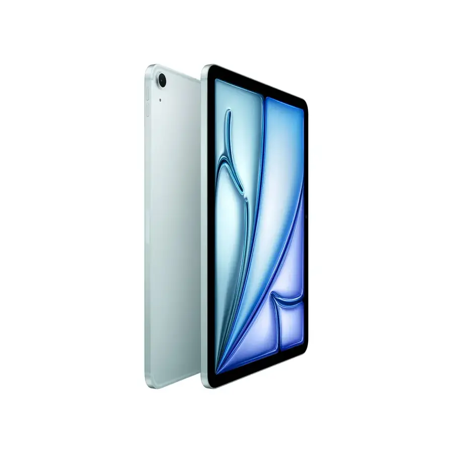 iPad Air M4 11 pouces Wi‑Fi 128 Go — Bleu