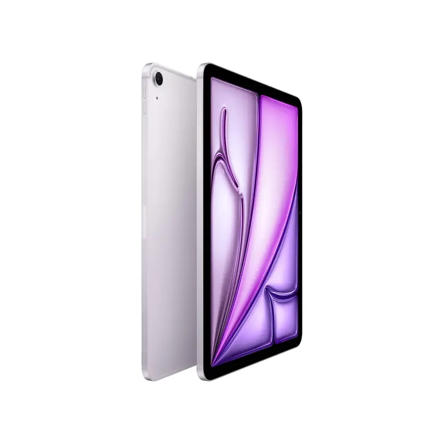 iPad Air M4 11 pouces Wi‑Fi 1 To — Violet