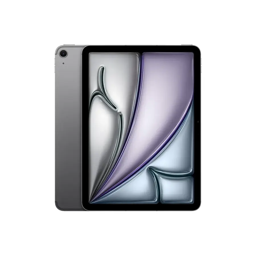 iPad Air M4 11 pouces Wi‑Fi 1 To — Gris sidéral