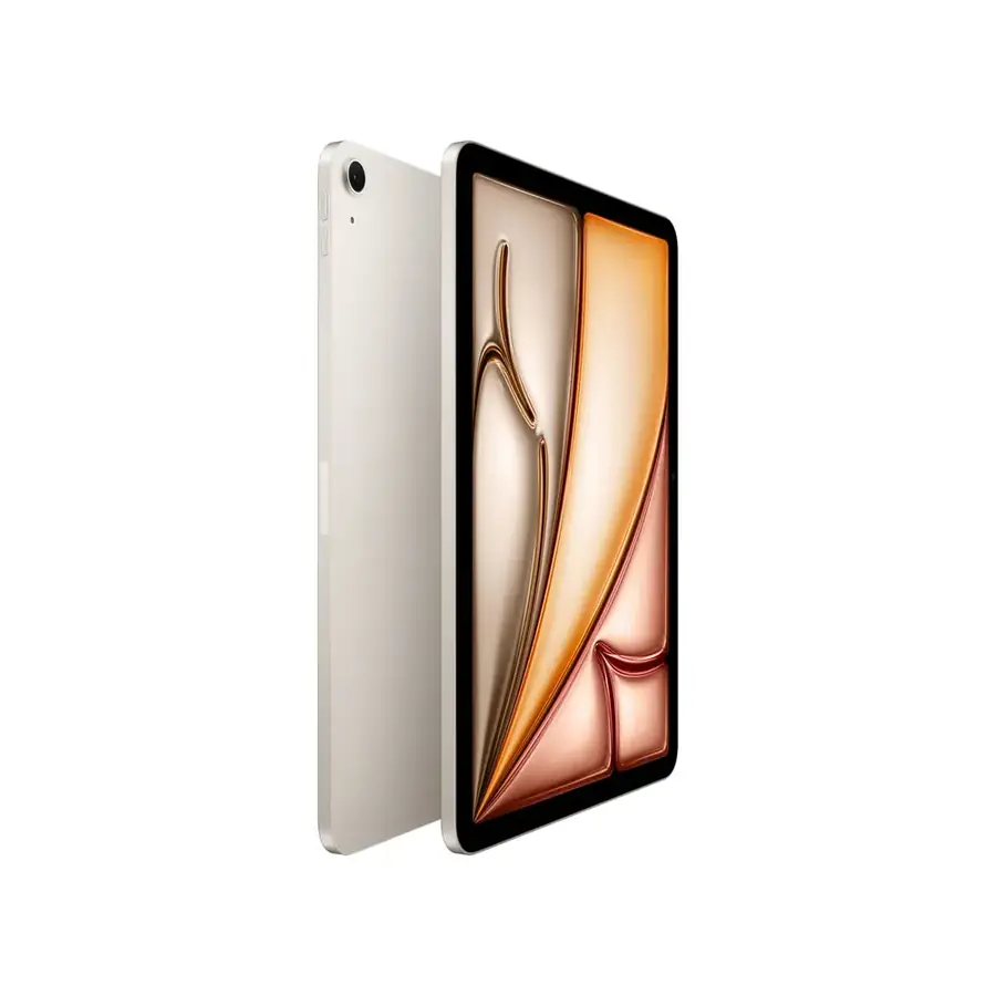 iPad Air M4 11 pouces Wi‑Fi 1 To — Lumière stellaire
