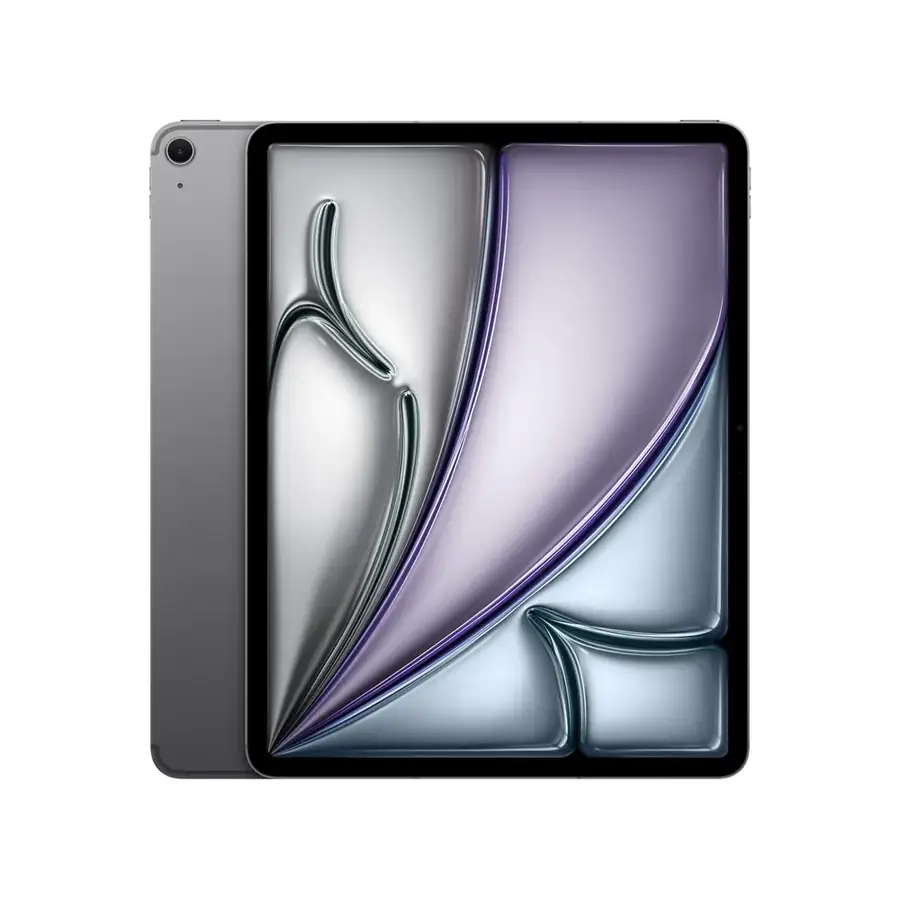 iPad Air M4 13 pouces Wi‑Fi + Cellular 512 Go — Gris sidéral
