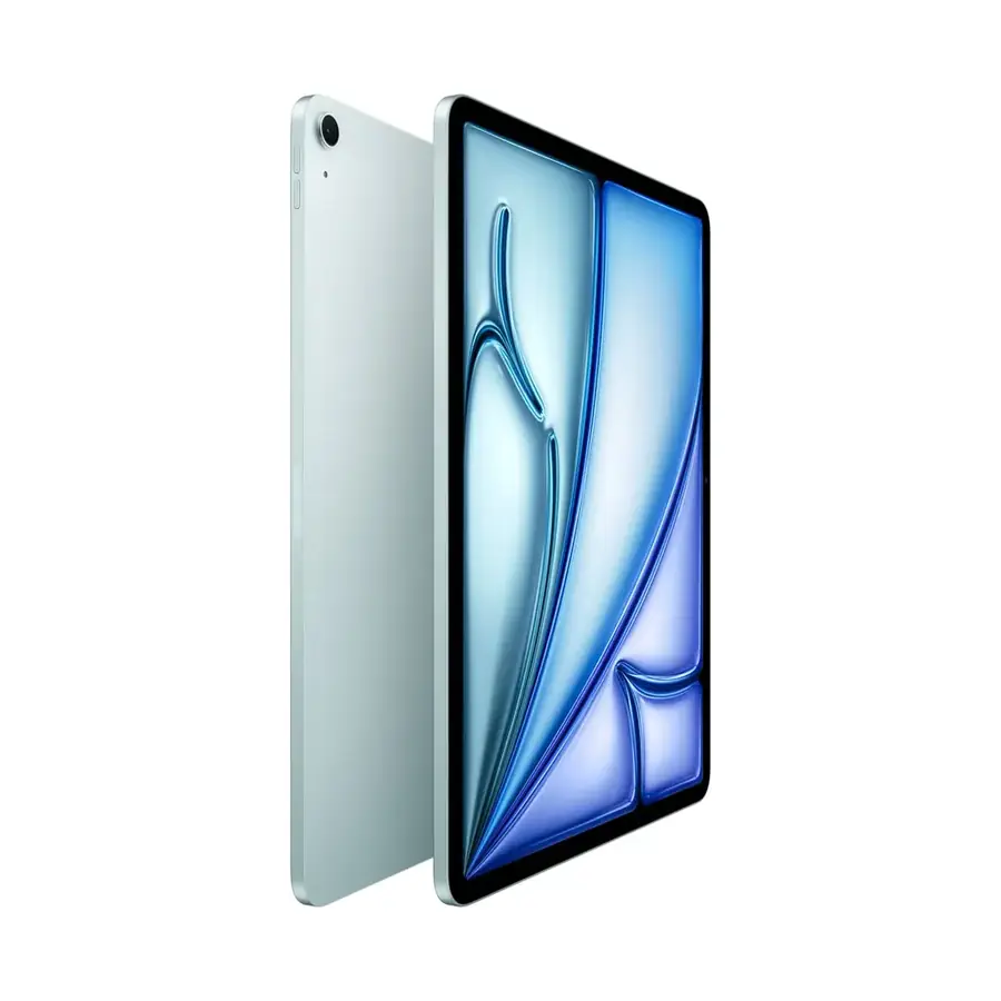 iPad Air M4 13 pouces Wi‑Fi 128 Go — Bleu