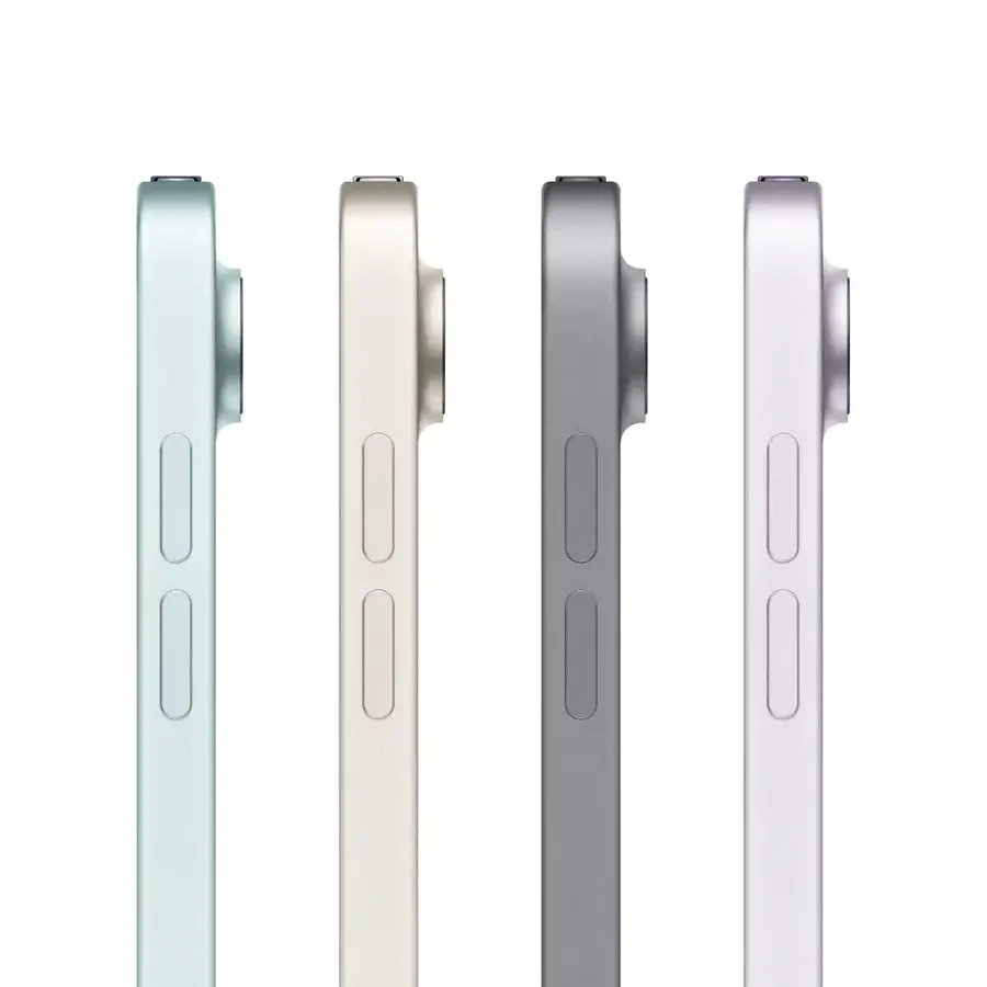 iPad Air M4 13 pouces Wi‑Fi 128 Go — Bleu