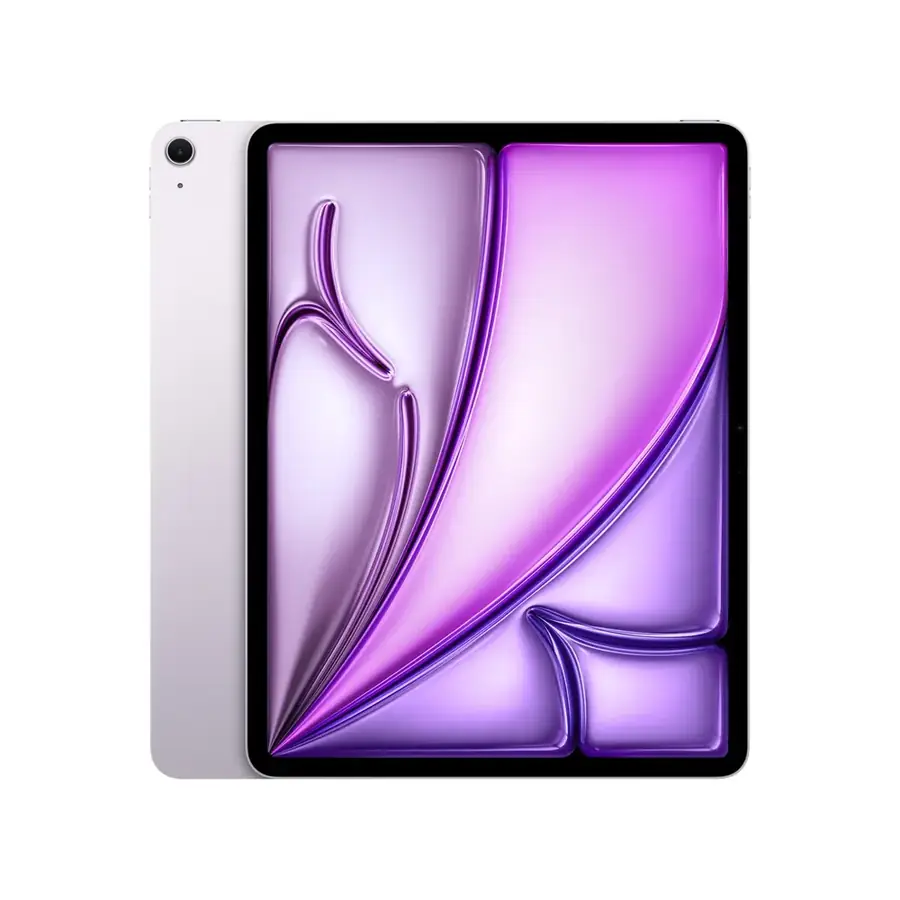 iPad Air M4 13 pouces Wi‑Fi 512 Go — Violet