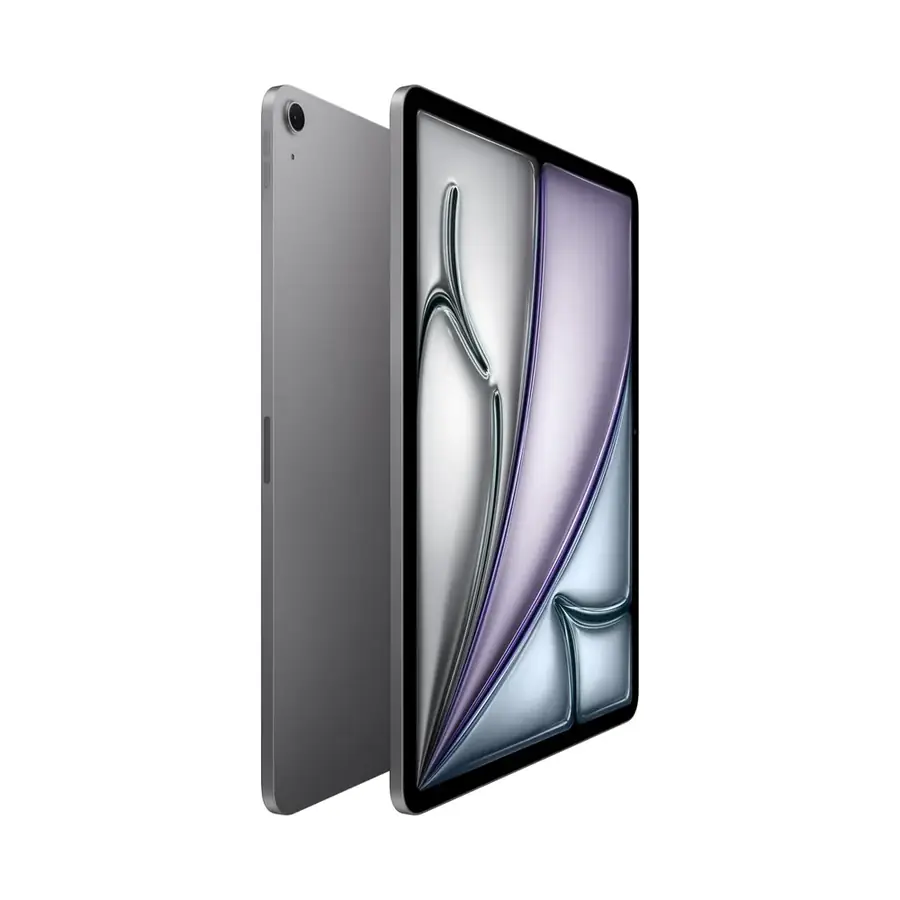 iPad Air M4 13 pouces Wi‑Fi 1 To — Gris sidéral