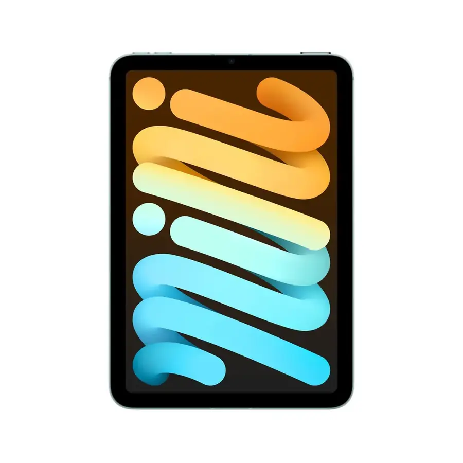 iPad mini (A17 Pro) Wi‑Fi + Cellular 512 Go — Bleu