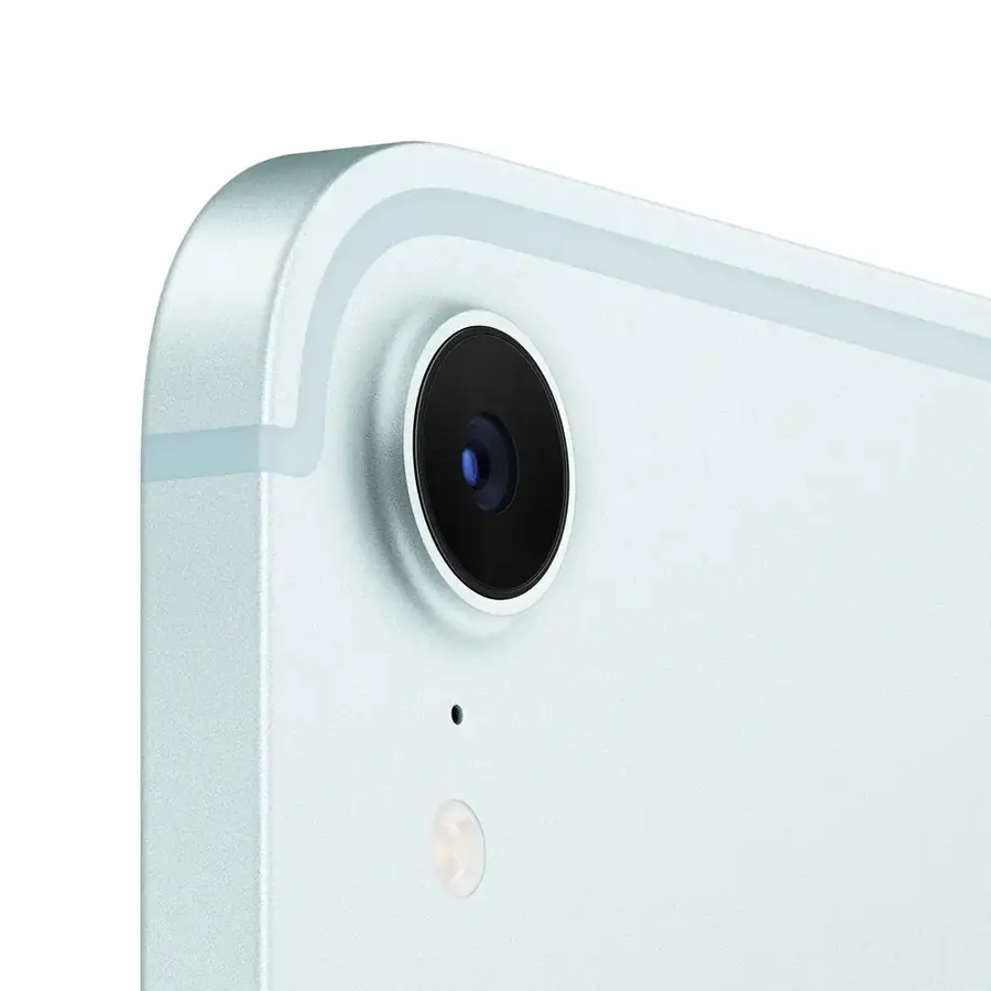 iPad mini (A17 Pro) Wi‑Fi + Cellular 512 Go — Bleu