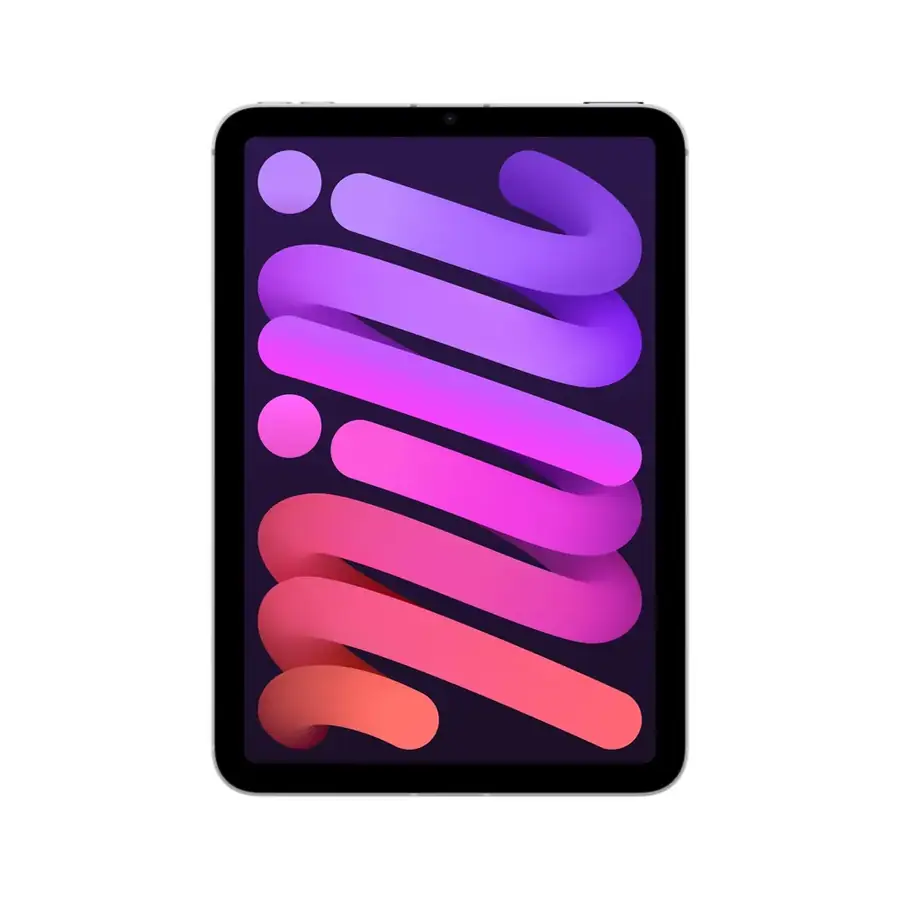 iPad mini (A17 Pro) Wi‑Fi + Cellular 512 Go — Violet