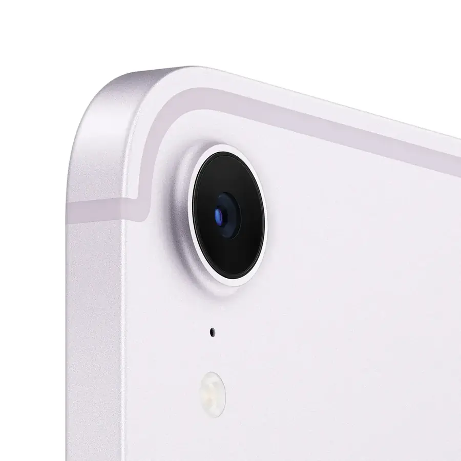 iPad mini (A17 Pro) Wi‑Fi + Cellular 512 Go — Violet
