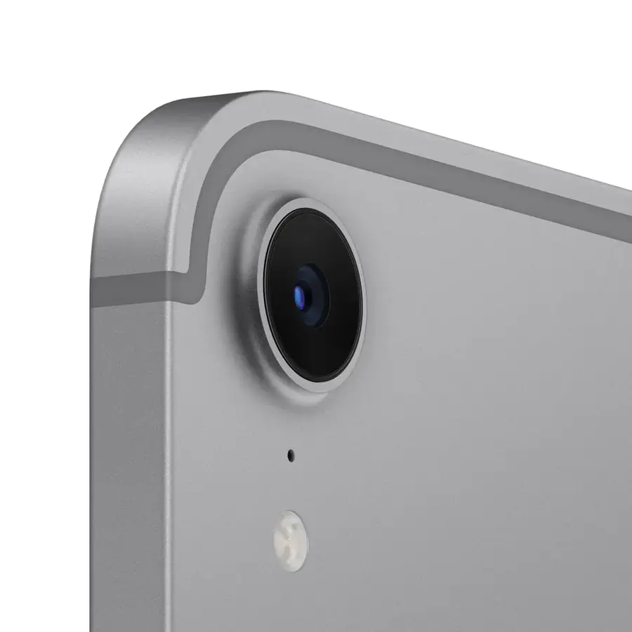iPad mini (A17 Pro) Wi‑Fi + Cellular 128 Go — Gris sidéral