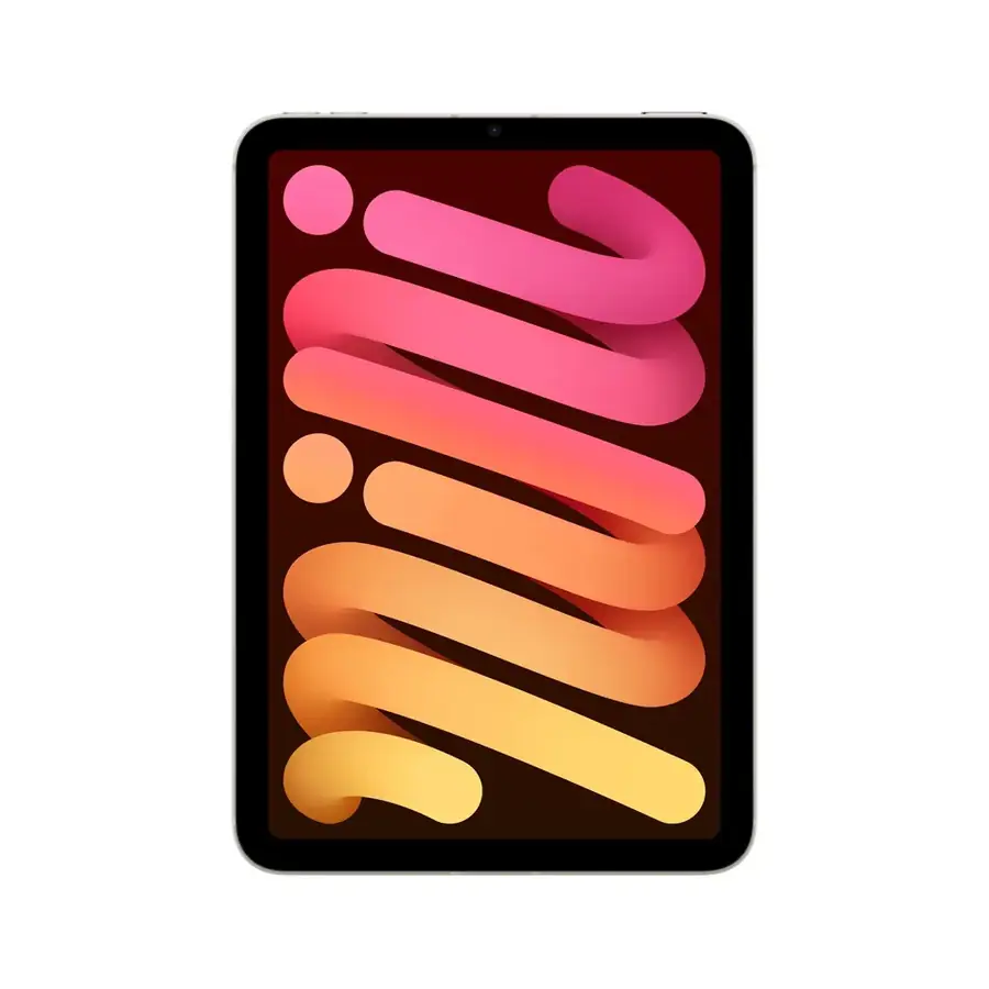 iPad mini (A17 Pro) Wi‑Fi + Cellular 512 Go — Lumière stellaire