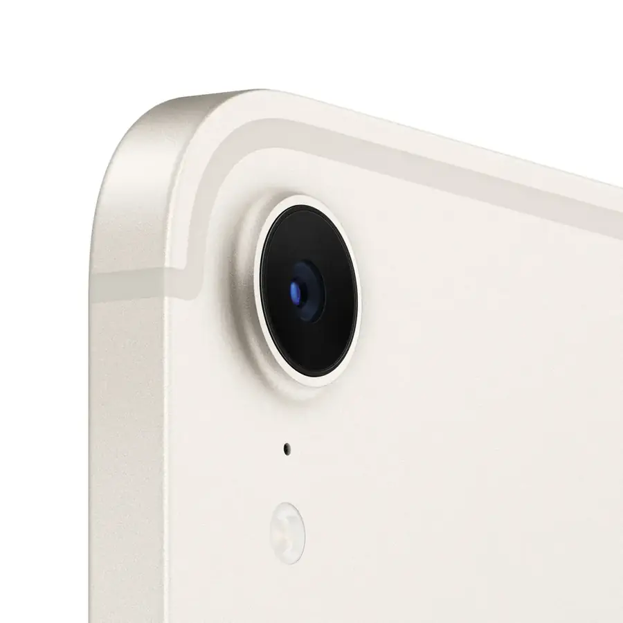 iPad mini (A17 Pro) Wi‑Fi + Cellular 256 Go — Lumière stellaire