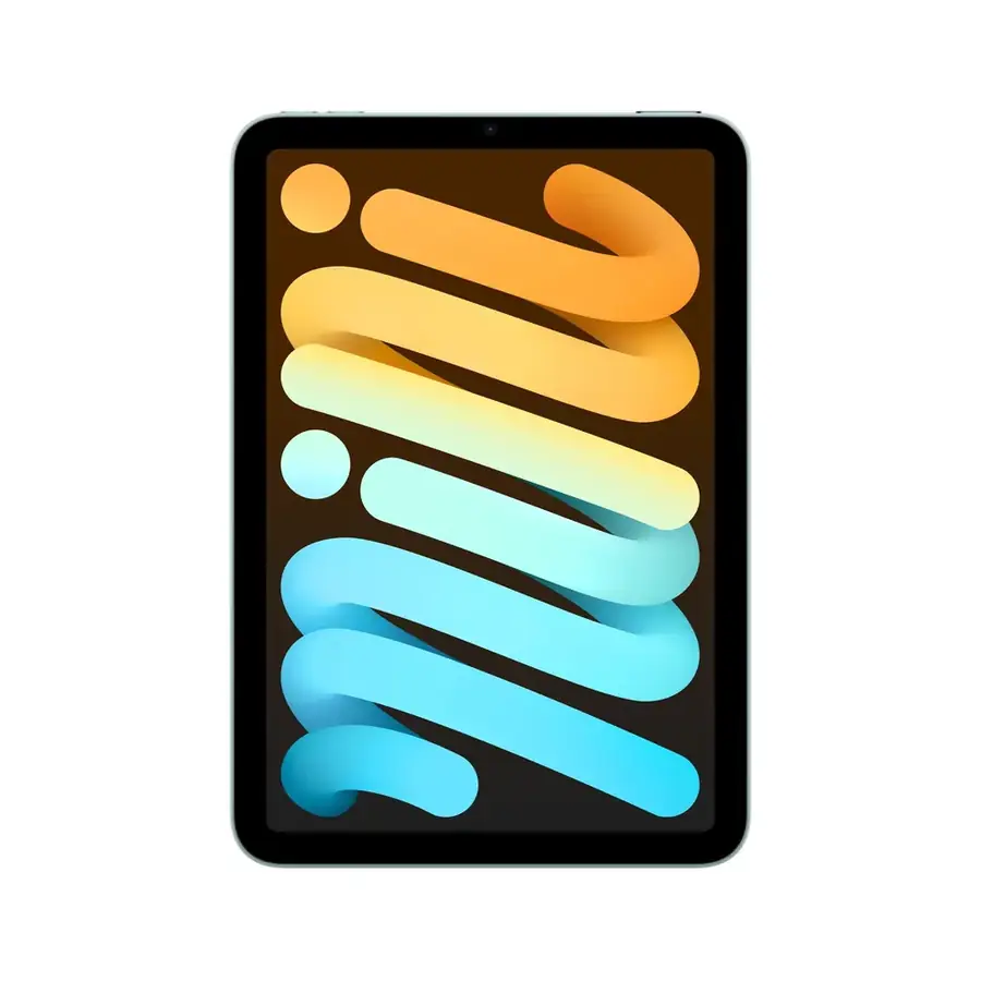 iPad mini (A17 Pro) Wi‑Fi 512 Go — Bleu