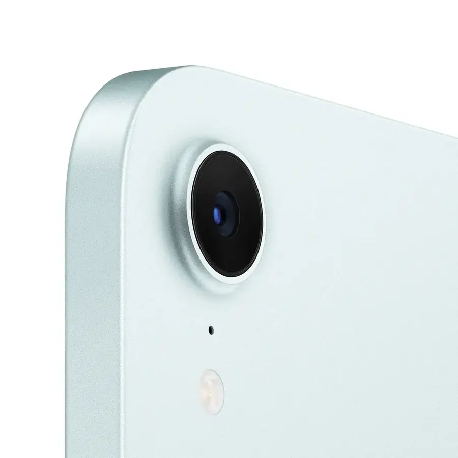 iPad mini (A17 Pro) Wi‑Fi 128 Go — Bleu