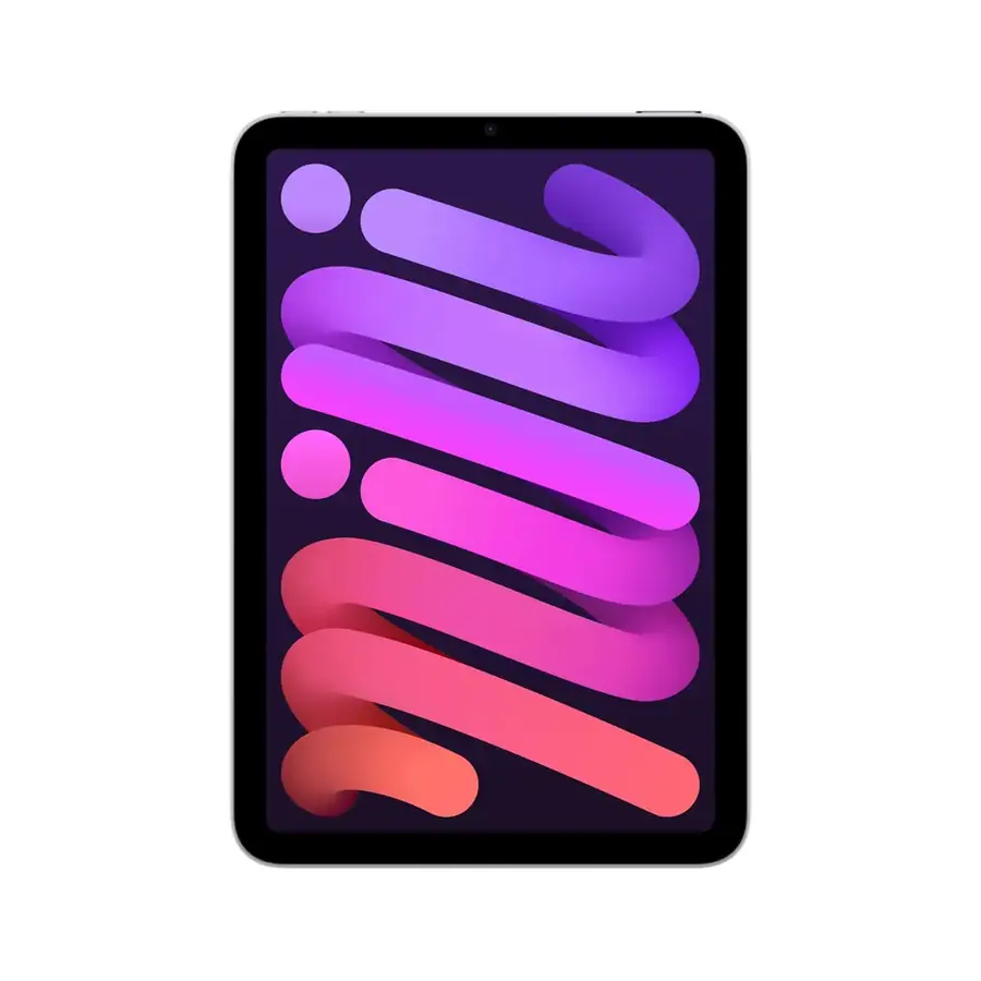 iPad mini (A17 Pro) Wi‑Fi 512 Go — Violet