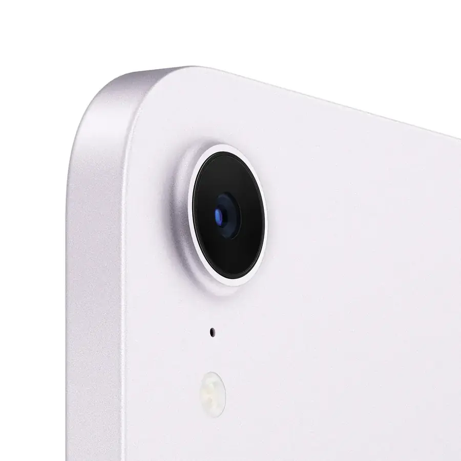 iPad mini (A17 Pro) Wi‑Fi 128 Go — Violet