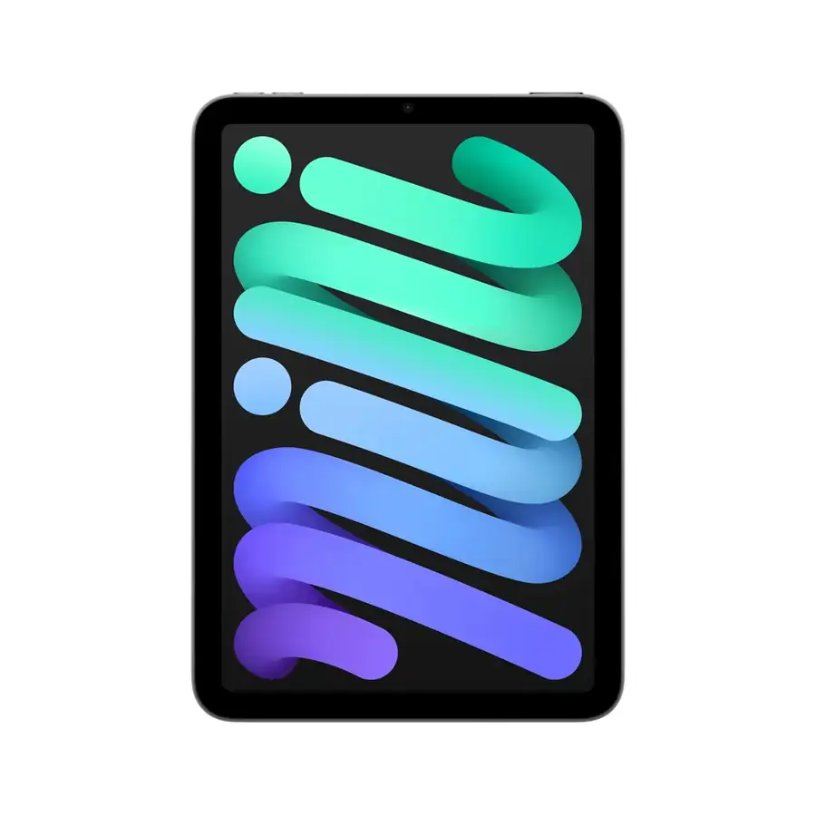 iPad mini (A17 Pro) Wi‑Fi 512 Go — Gris sidéral