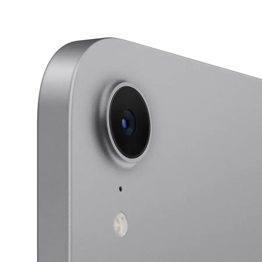 iPad mini (A17 Pro) Wi‑Fi 128 Go — Gris sidéral