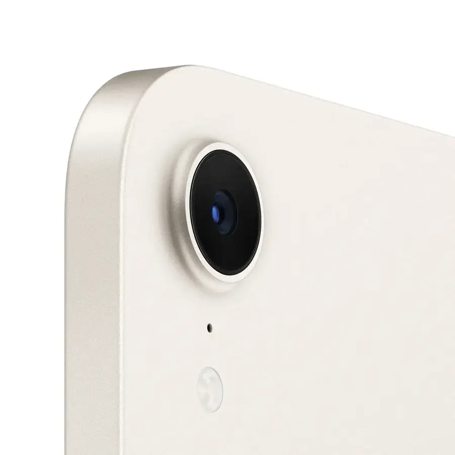 iPad mini (A17 Pro) Wi‑Fi 256 Go — Lumière stellaire