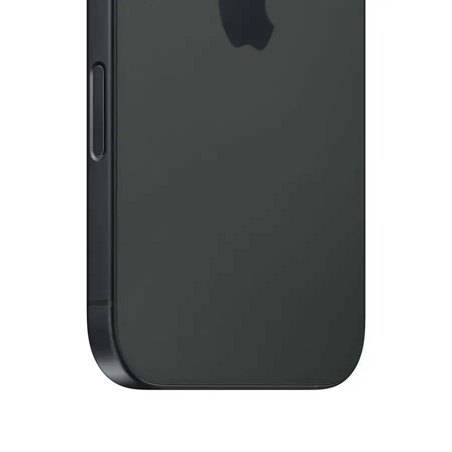 iPhone 16 128 Go Noir