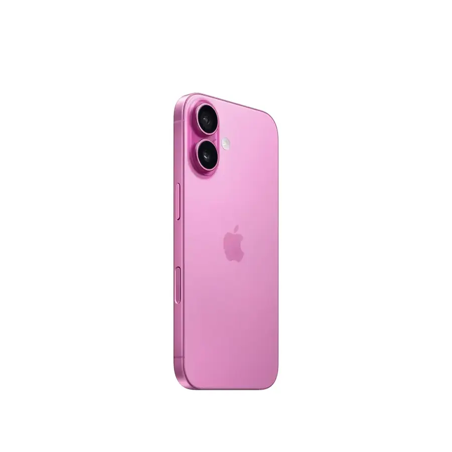 iPhone 16 128 Go Rose