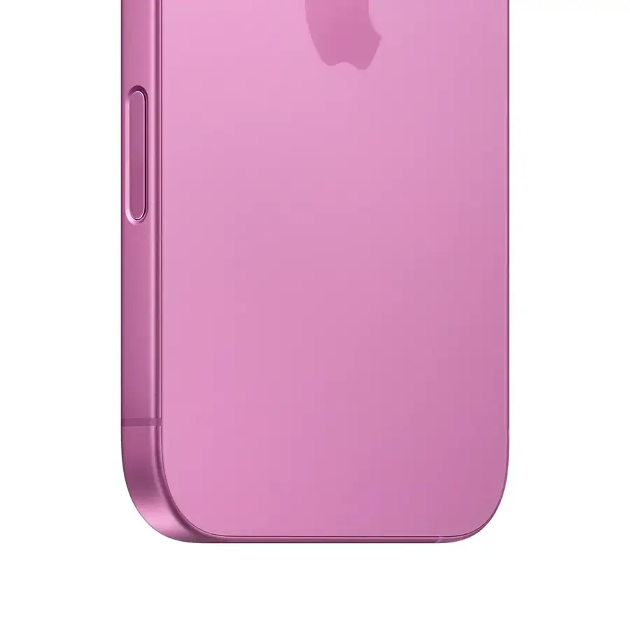iPhone 16 128 Go Rose