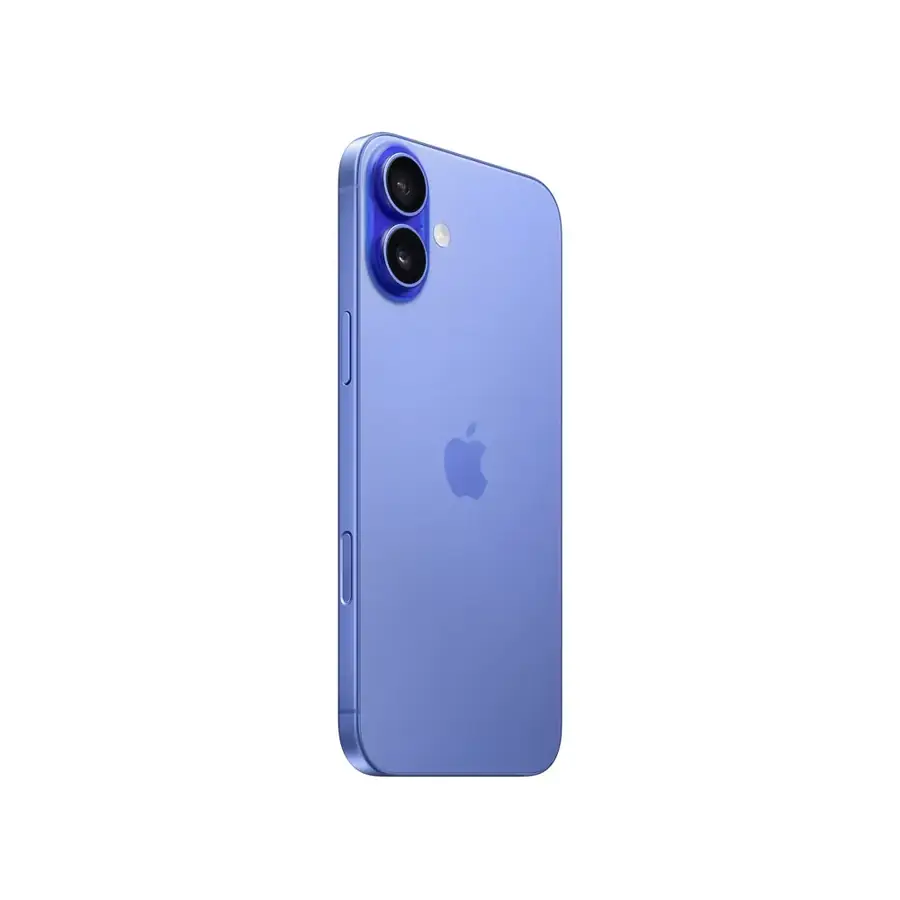 iPhone 16 128 Go Outremer