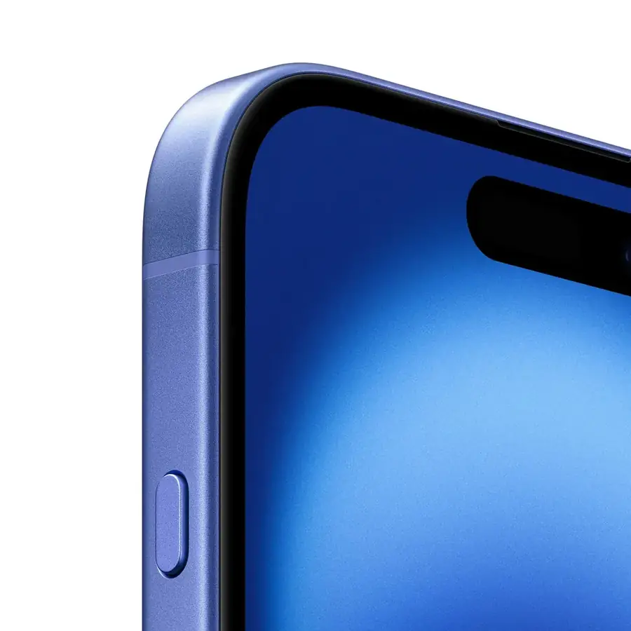 iPhone 16 128 Go Outremer