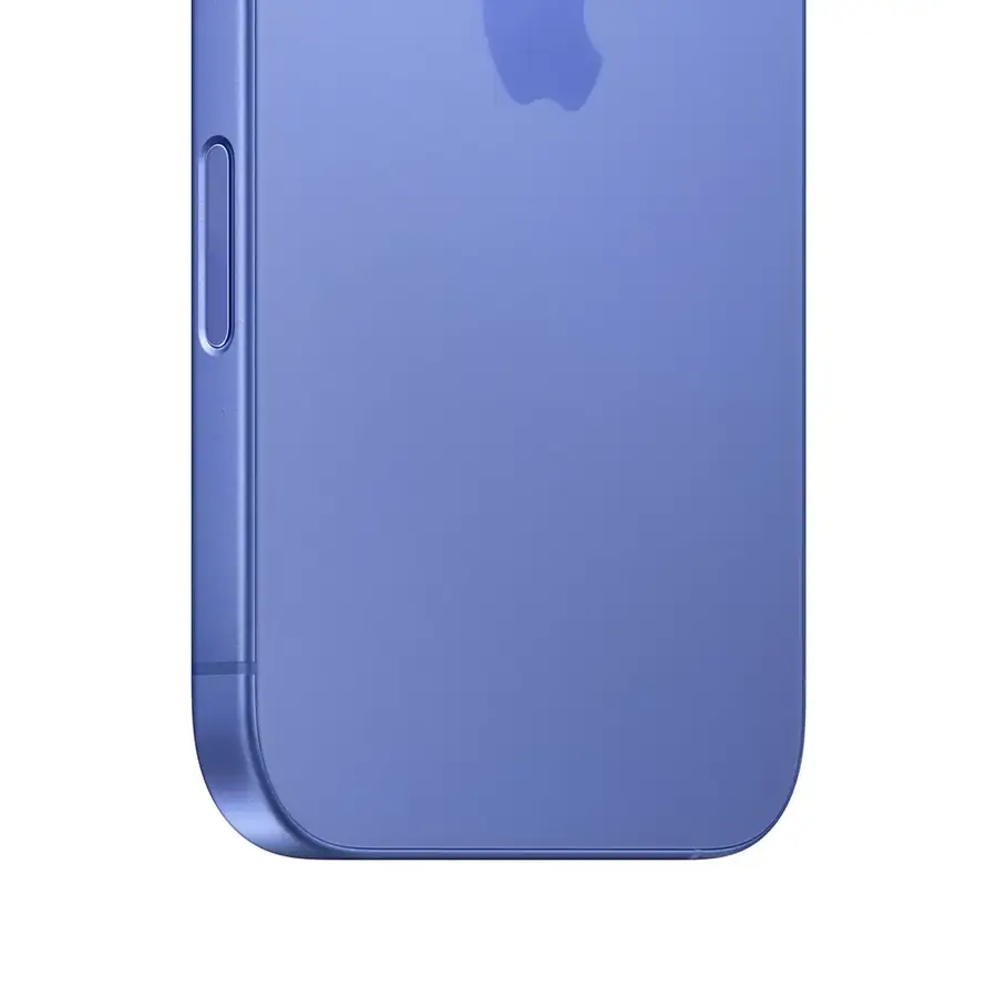 iPhone 16 128 Go Outremer