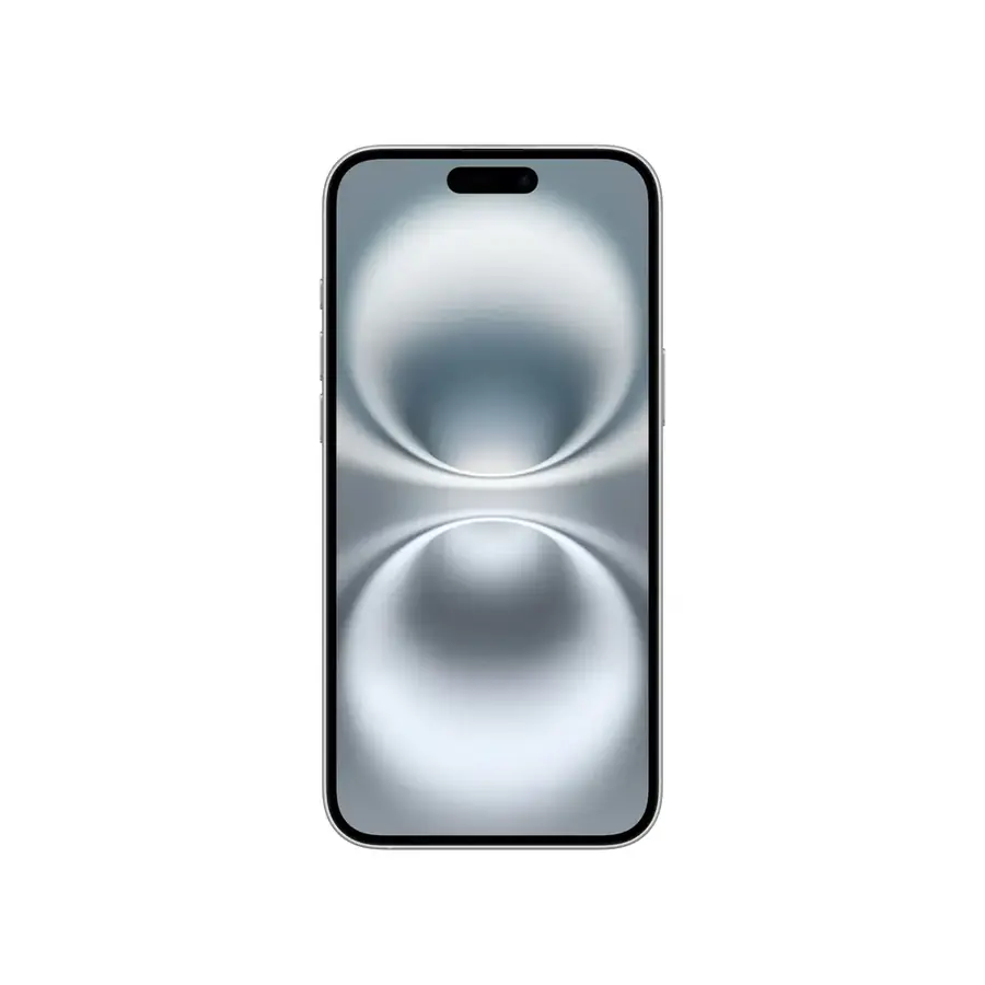 iPhone 16 128 Go Blanc