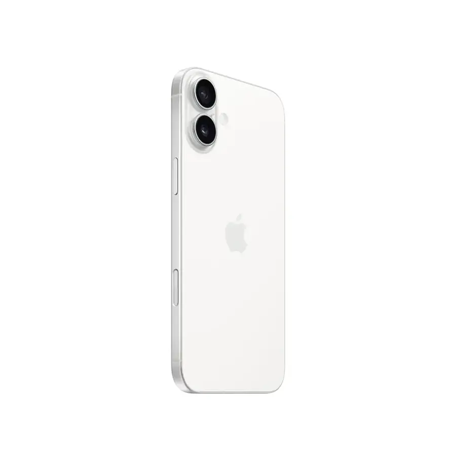 iPhone 16 128 Go Blanc