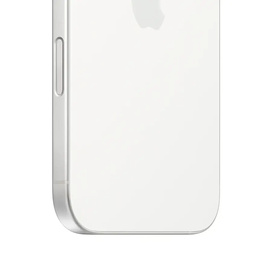 iPhone 16 128 Go Blanc