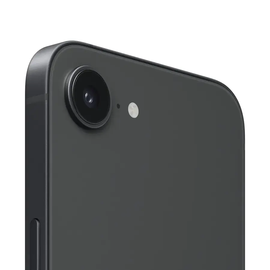 iPhone 16e 512 Go Noir