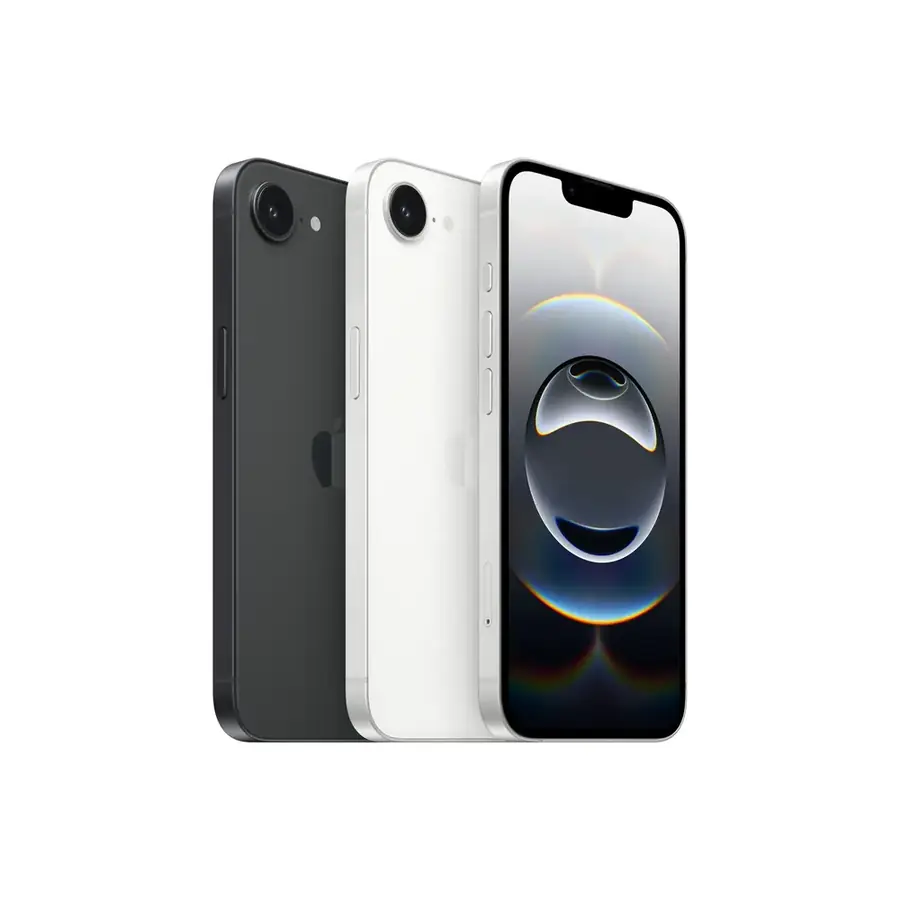 iPhone 16e 512 Go Noir