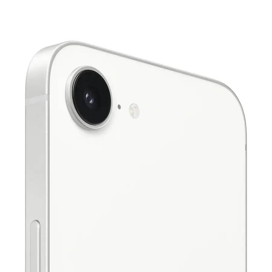 iPhone 16e 256 Go Blanc