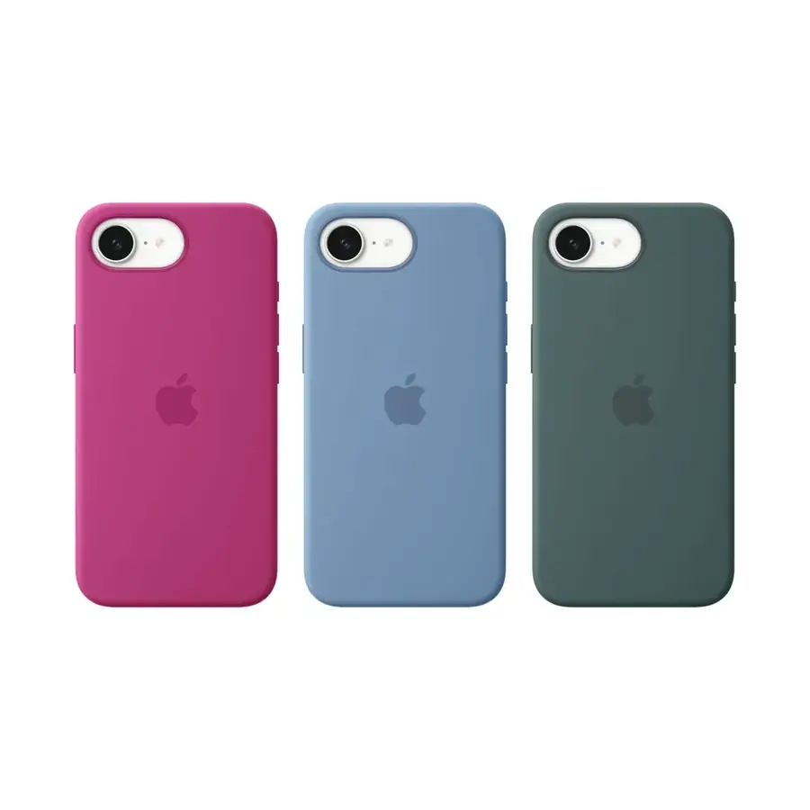 iPhone 16e 256 Go Blanc