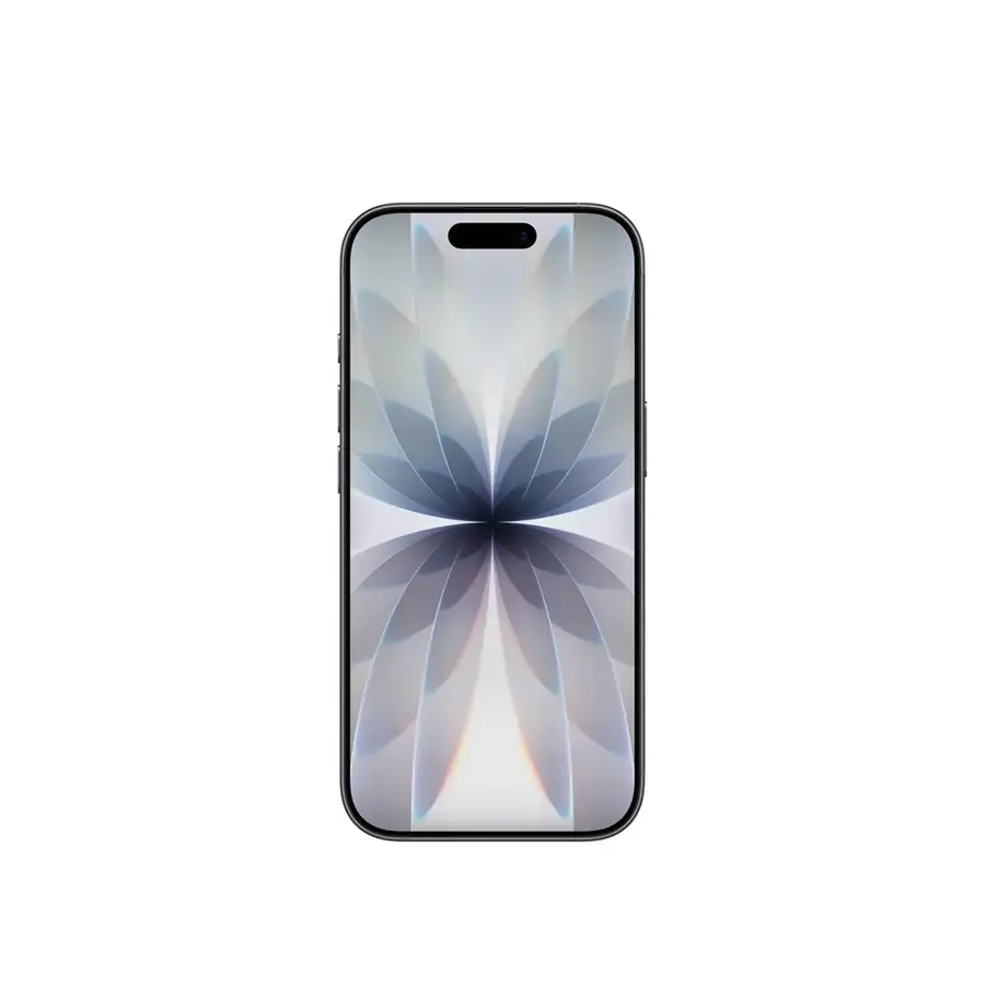 iPhone 17 256 Go Noir