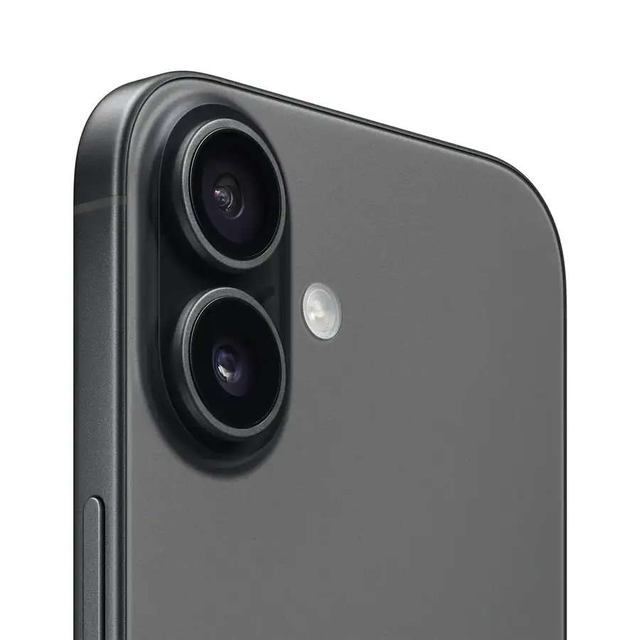 iPhone 17 256 Go Noir
