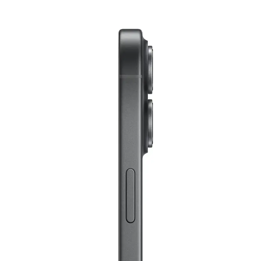 iPhone 17 256 Go Noir