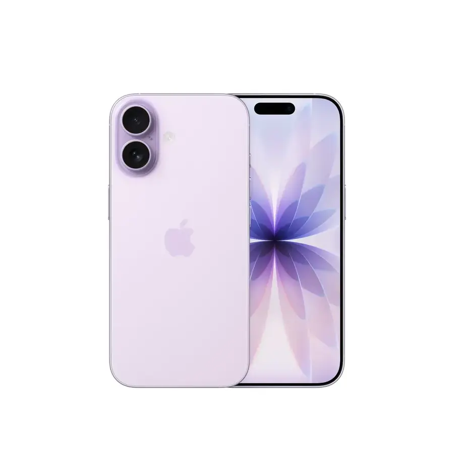 iPhone 17 512 Go Lavande