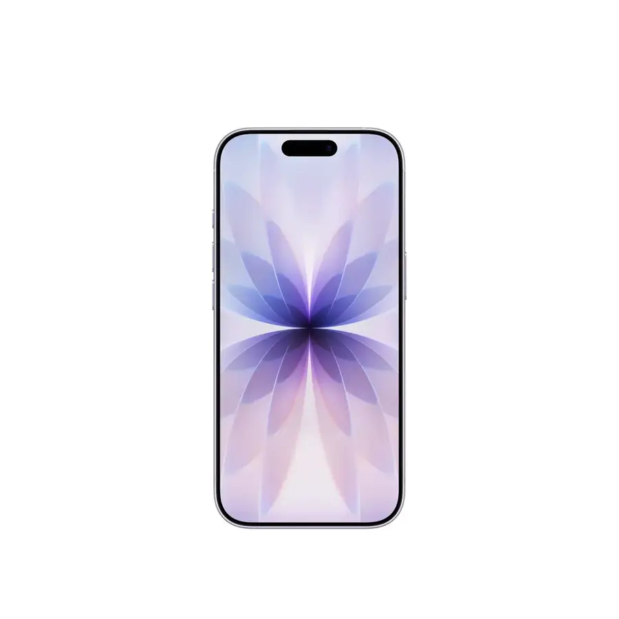 iPhone 17 256 Go Lavande