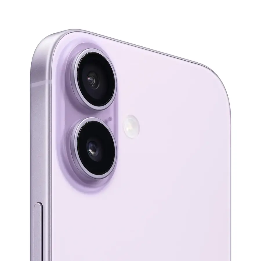 iPhone 17 256 Go Lavande