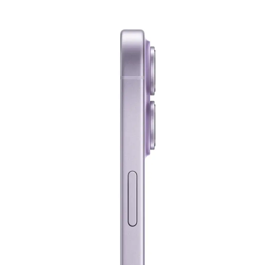 iPhone 17 256 Go Lavande
